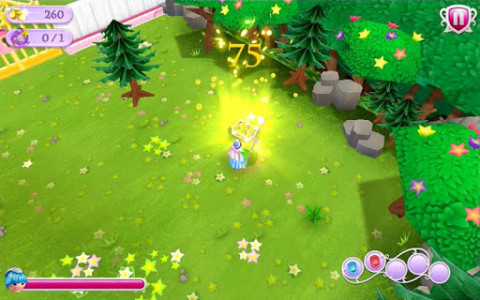 اسکرین شات بازی PLAYMOBIL Princess 5