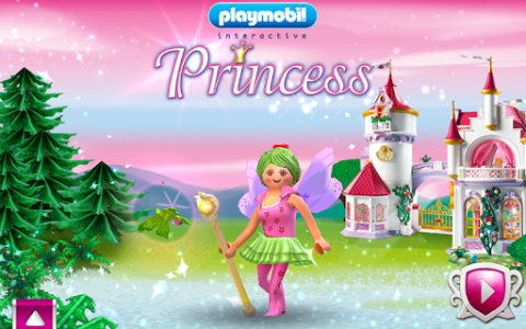 اسکرین شات بازی PLAYMOBIL Princess 6