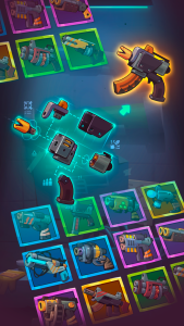 اسکرین شات 6 بازی Zombastic: Survival game