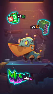 اسکرین شات 5 بازی Zombastic: Survival game