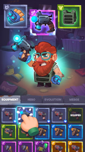 اسکرین شات 5 بازی Zombastic: Survival game