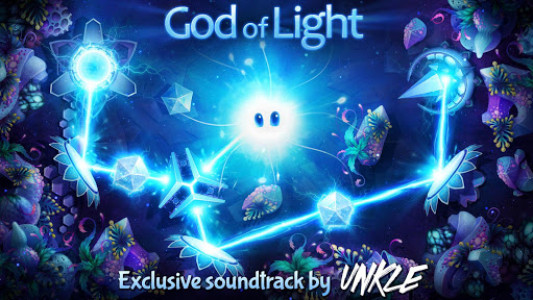 اسکرین شات بازی God of Light 5