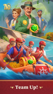 اسکرین شات 6 بازی Manor Matters