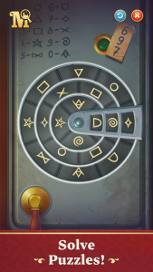 اسکرین شات 2 بازی Manor Matters