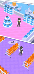 اسکرین شات بازی My Mini Mall: Mart Tycoon Game 5