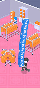 اسکرین شات بازی My Mini Mall: Mart Tycoon Game 2
