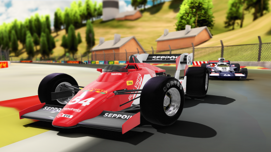 اسکرین شات بازی Motorsport Manager Game 2024 3