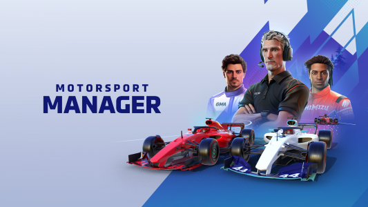 اسکرین شات بازی Motorsport Manager Game 2024 7