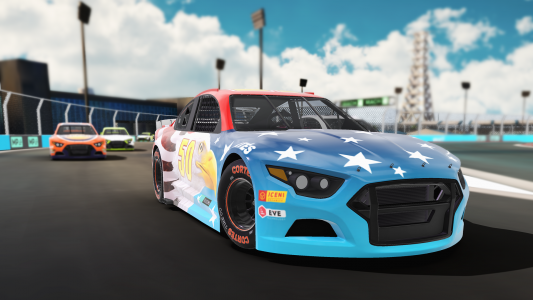 اسکرین شات بازی Motorsport Manager Game 2024 4