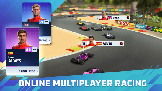 اسکرین شات بازی Motorsport Manager Game 2024 2