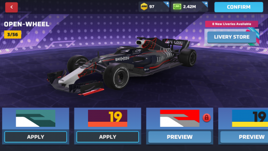 اسکرین شات بازی Motorsport Manager Game 2024 8