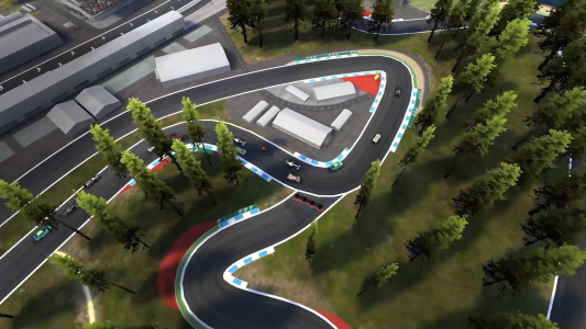 اسکرین شات بازی Motorsport Manager Game 2024 6