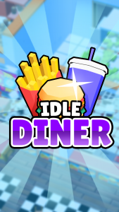 اسکرین شات بازی Idle Diner! Tap Tycoon 1