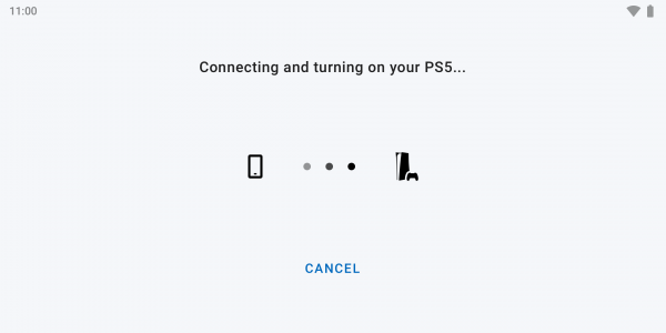 اسکرین شات برنامه PS Remote Play 2