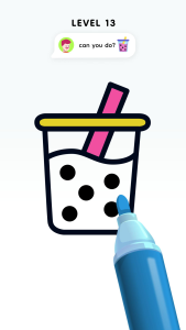 اسکرین شات 5 بازی Color Page ASMR