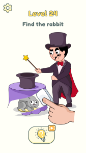 اسکرین شات 4 بازی DOP 2: Delete One Part