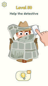 اسکرین شات 2 بازی DOP 2: Delete One Part