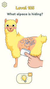 اسکرین شات 3 بازی DOP 2: Delete One Part