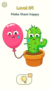 اسکرین شات 1 بازی DOP 2: Delete One Part