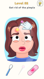 اسکرین شات 3 بازی DOP 3: Displace One Part