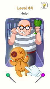 اسکرین شات 5 بازی DOP 3: Displace One Part