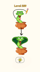 اسکرین شات 7 بازی DOP 4: Draw One Part