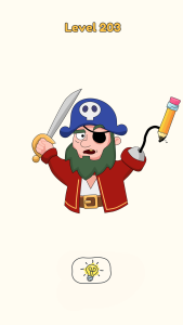 اسکرین شات 6 بازی DOP 4: Draw One Part