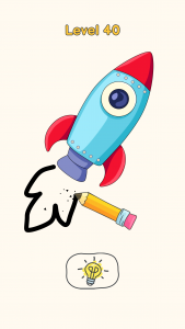اسکرین شات 4 بازی DOP 4: Draw One Part