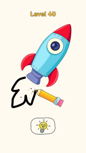 اسکرین شات 4 بازی DOP 4: Draw One Part