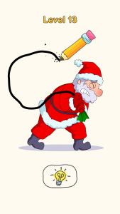 اسکرین شات 1 بازی DOP 4: Draw One Part