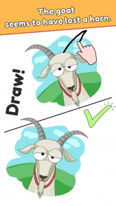 اسکرین شات بازی DOP: Draw One Part 4