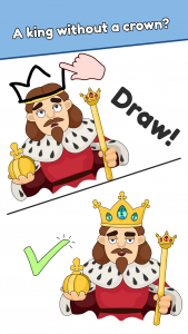 اسکرین شات بازی DOP: Draw One Part 2