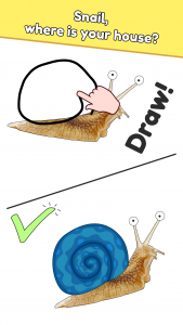 اسکرین شات بازی DOP: Draw One Part 5