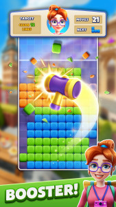 اسکرین شات بازی Tetris® World Tour 5