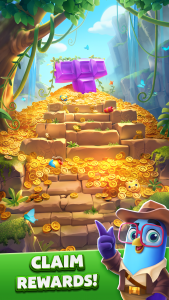 اسکرین شات 6 بازی Tetris® World Tour
