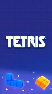 اسکرین شات 1 بازی Tetris® Blast
