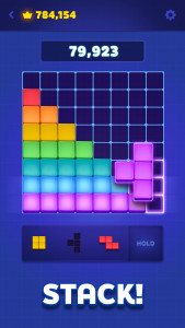 اسکرین شات 6 بازی Tetris® Blast