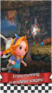 اسکرین شات 4 بازی Stylish Sprint 2: Returned