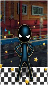 اسکرین شات 1 بازی Stylish Sprint 2: Returned