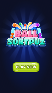 اسکرین شات بازی Ball Sort Puz - Color Game 7