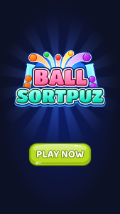 اسکرین شات 7 بازی Ball Sort Puz - Color Game