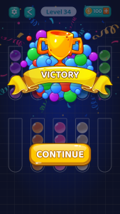 اسکرین شات بازی Ball Sort Puz - Color Game 6