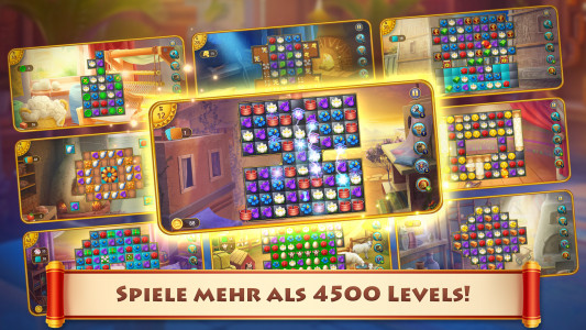اسکرین شات 7 بازی Ball Sort Puz - Color Game