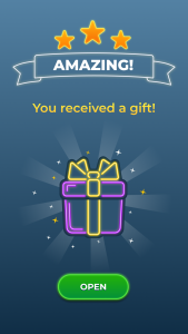 اسکرین شات 4 بازی Dot Link - Connect the Dots