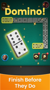 اسکرین شات 4 بازی Domino Legends: Classic Game