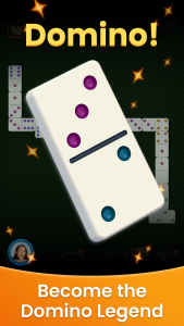 اسکرین شات بازی Domino Legends: Classic Game 7