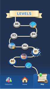 اسکرین شات 6 بازی Water Sort Puz - Color Game