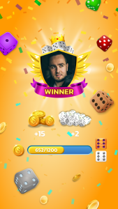 اسکرین شات 8 بازی Yatzy - Fun Classic Dice Game