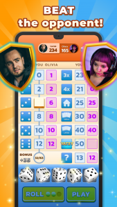 اسکرین شات 7 بازی Yatzy - Fun Classic Dice Game
