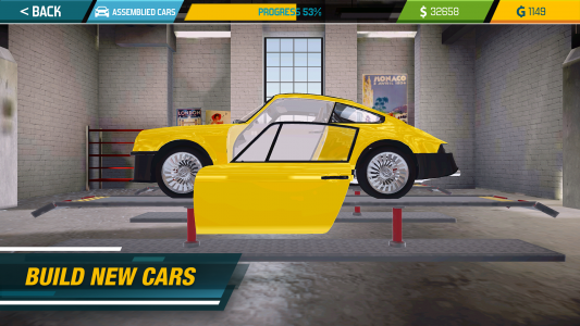 اسکرین شات بازی Car Mechanic Simulator 21 6